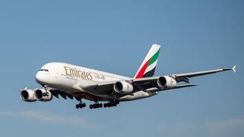 a380: geheimnis gelüftet – so viel hat emirates für den riesen-airbus gezahlt