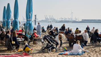 Überraschende lohn-statistik: ab wann man in hamburg ein „besserverdiener“ ist