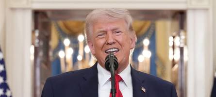 100 Prozent auf Arznei: US-Regierung erhebt neue Zölle