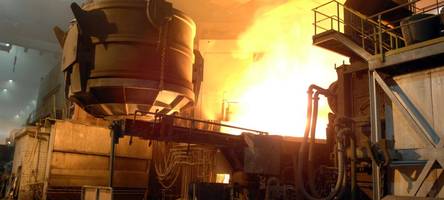 „Wir verbrauchen so viel Energie wie Augsburg“: Wie die Lech-Stahlwerke Schrott in Rohstoff verwandeln