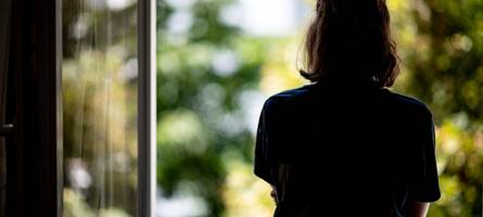 als sabrina zwölf war, sagte sie: ich kann nicht mehr, ich gehe jetzt in eine klinik