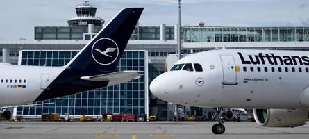 Kurios: Gleich zwei Lufthansa-Flieger drehen in Dubrovnik um und landen wieder in München