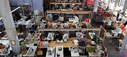 Blick hinter die Kulissen: Augsburg Open lockt mit 120 Angeboten