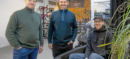 radstation und dynamo fahrradladen gehören jetzt zusammen