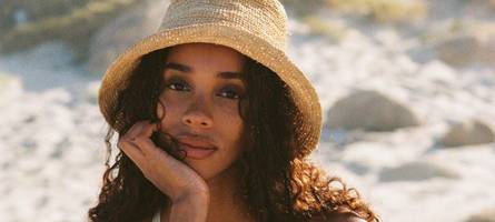 Mehrere tausend Euro für ein Foto-Shooting: Diese Augsburgerin ist international als Model gefragt