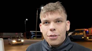 deutsche tanken in polen: „70 km hin, 70 zurück, lohnt sich“