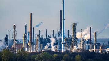 iran-krieg: deutschland braucht jetzt eine stille reserve