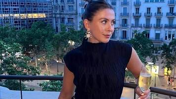 nicht da, wo ich mit 29 sein wollte: lydia wohnt mit 2 freunden in haus-wg