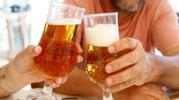 alkoholfreies bier: kalorien und zuckergehalt des getränks