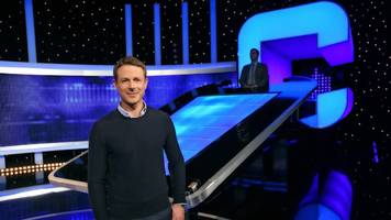 1.000. folge steht bevor: ard feiert „gefragt – gejagt“-meilenstein mit sondersendungen