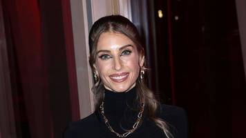 Dann haben wir maßlos gesoffen: Cathy Hummels Freundinnen feiern Scheidung von Mats