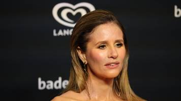 jedes foto, dass ich ins netz gestellt habe: rtl-star mareile höppner klagt über deep fakes von sich