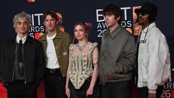 Versuchter Mord! Ex-Gitarrist fährt Vater von Turnstile-Sänger um