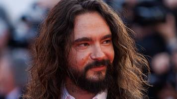 wie vom teufel besessen: tom kaulitz schildert clusterkopfschmerz-attacke