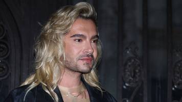 „Um Gottes Willen“: Bill Kaulitz stolpert über intime Aufnahmen seines Ex