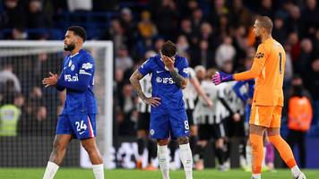 300 Millionen Euro Verlust für Chelsea, die Strafe? Natürlich keine