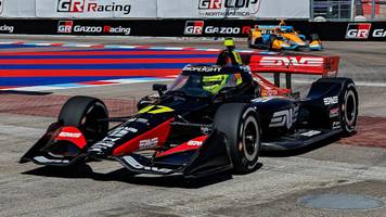 Letzter nach 4 IndyCar-Rennen: Mick Schumachers frustrierender Amerika-Neustart