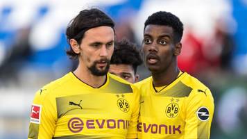 Millionenvermögen ist „bald aufgebraucht“, gesteht BVB-Ikone Neven Subotic