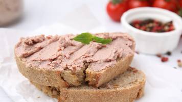 Leberwurst: Haltbarkeit, Einfrieren, Resteverwertung