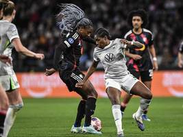 Champions League: Wolfsburg verpasst das Halbfinale