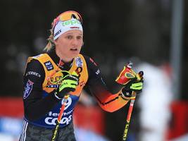 Wintersport: 18 Monate Sperre für Langläuferin Viktoria Carl