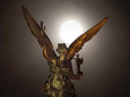 Artemis-2-Mission der Nasa: Wo in München der Mond zum Greifen nah ist