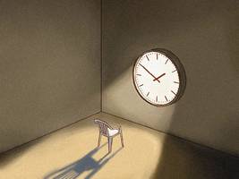 Psychologie: Warten nervt, aber es lohnt sich