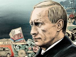 Zehn Jahre Panama Papers: Akribische Journalisten können etwas bewirken