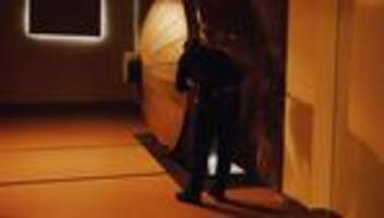 alternative bestattungsmethode: auflösen tun wir uns doch alle irgendwann