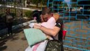 amnestie: kuba lässt erneut häftlinge frei