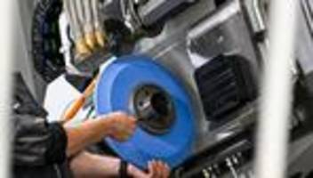 Arbeitsmarkt in Sachsen: Zahl der Berufspendler wieder so hoch wie vor 25 Jahren