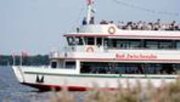 Ausflug: Ahoi! Welche Schiffe jetzt wieder fahren