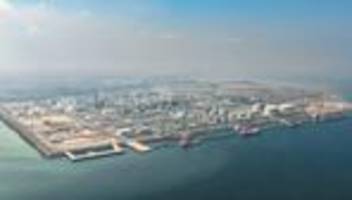 BASF in China: Wo die Chemie nicht mehr stimmt