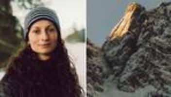 Bergsteigen: Die Berge können einem vieles geben, aber auch alles nehmen