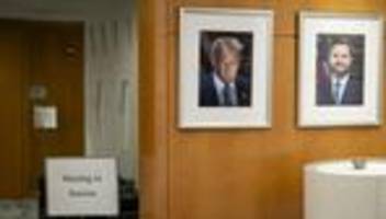 betrugsbekämpfung in den usa: trump ernennt vizepräsident vance zum sonderermittler für betrugsfälle