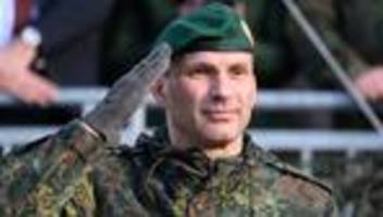 Bundeswehr: Tkotz hält glaubhafte Abschreckung für das Gebot der Stunde