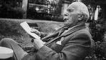 Carl Gustav Jung: Unsere verrückten Heiligen: Carl Gustav Jung, der Herr der Schatten