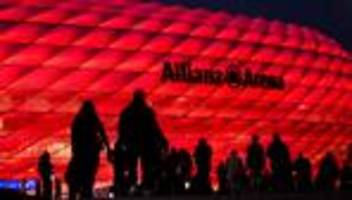 Champions-League-Halbfinale: Bayern-Fußballerinnen auch gegen Barça in Allianz Arena