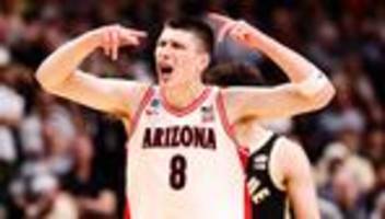 College-Basketball: Was March Madness mit den Sorgen der Bundesliga zu tun hat