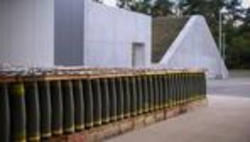 Deutsche Industrie- und Handelskammer: Jeder sechste Industriebetrieb verdient an Rüstungsindustrie