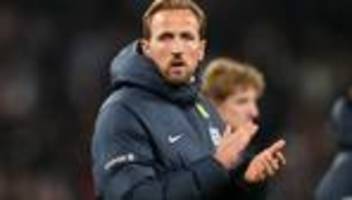 Fußball-Bundesliga: Das große Bayern-Bangen um Kane vor den großen Real-Spielen