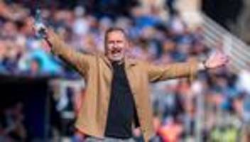 2. Fußball-Bundesliga: Euphorie in Kiel? Warum auf die Bremse treten?