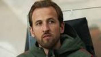 Fußball-Bundesliga: Kane fehlt FC Bayern angeschlagen - Neuer wieder zurück