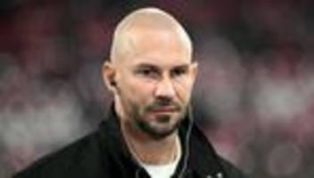 Fußball-Bundesliga: Mit 16 Stichen genäht: Hajdari bei TSG vor Blitz-Comeback