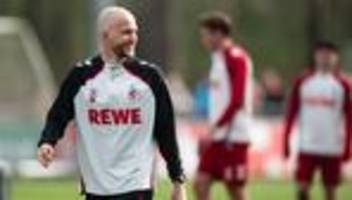 Fußball-Bundesliga: Startelf-Garantie für El Mala bei Wagners Bundesliga-Debüt