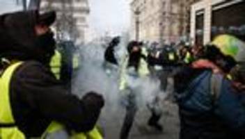 Gelbwesten in Frankreich: Kommen sie zurück auf die Straße?