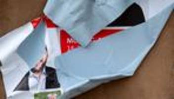 Gesellschaftlicher Trend: Politische Gewalt im Südwesten steigt sprunghaft an