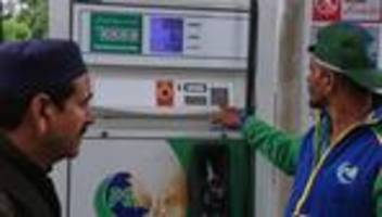 Iran-Krieg: Energiekrise: Pakistan reagiert mit kostenlosem Nahverkehr