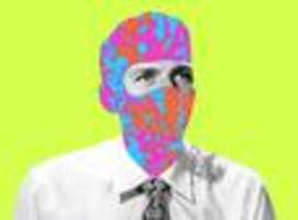 Männlichkeitsbilder: Boys Club. Zutritt nur für weiche Typen