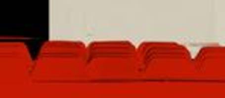 NSDAP-Mitgliederkartei: Ohne diesen Mann wäre die NSDAP-Mitgliederkartei vernichtet worden